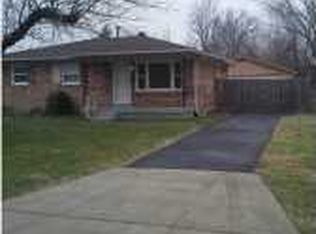 8308 Rustoak Ln, Louisville, KY 40219