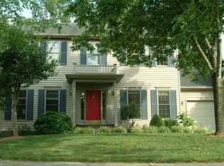 552 Brookwater Ln, Lexington, KY