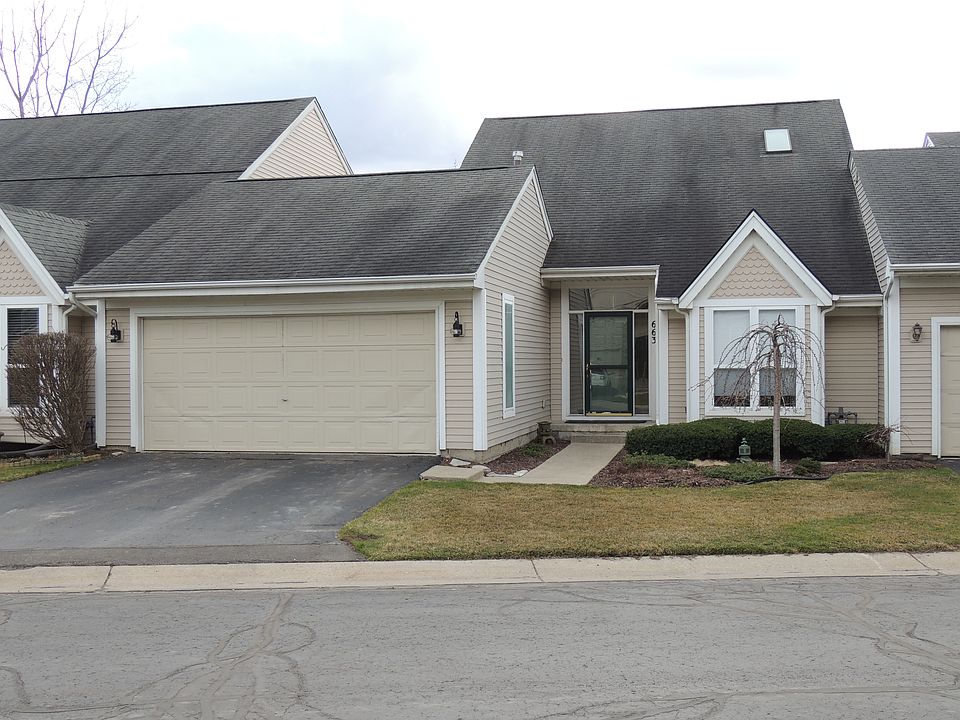 1st image of 663 Mill Pointe Dr #1