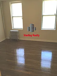 Rented by Sterling Realty Solution Inc