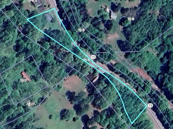 0 Route 15, Diana, WV 26217