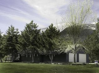 116 Liberty Ln, Hamilton, MT 59840