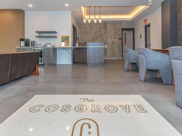 The Cosgrove