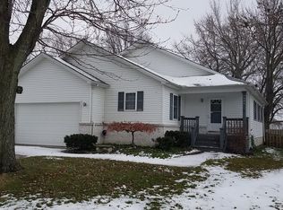 3080 1st St, Monroe, MI 48162