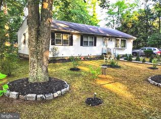 71 Verbena St, Browns Mills, NJ 08015