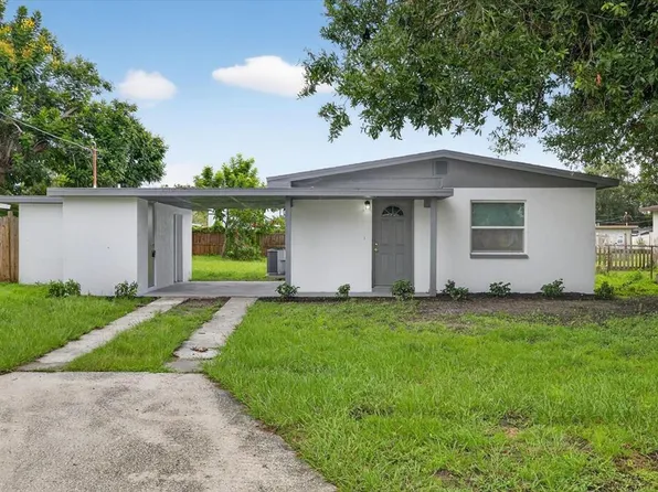 5206 S 80th St, Tampa, FL 33619