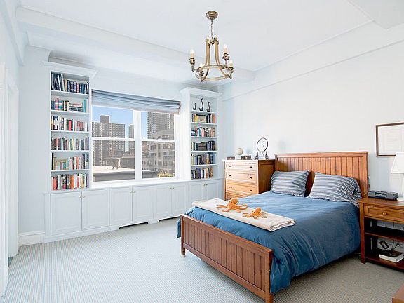 5th image of 1125 Park Ave #10E