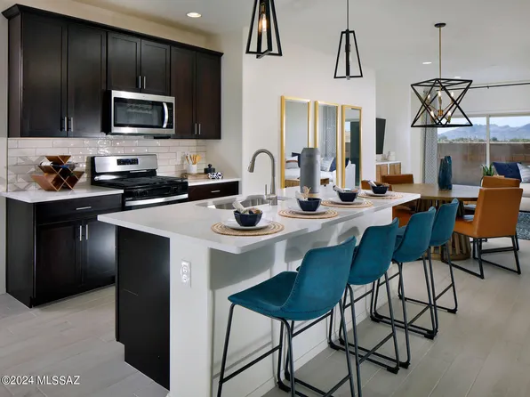 11991 W Rodeo Trl, Marana, AZ 85653