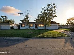 1359 Malverne Ave, Jacksonville, FL 32211