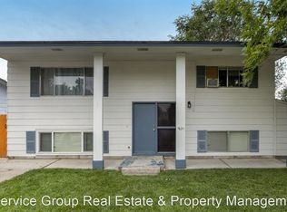 1621 S Helen St APT B, Boise, ID 83705