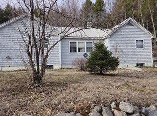 22 Horseshoe Road, Medway, ME 04460