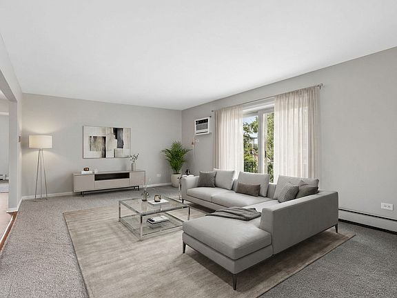 3rd image of 201 N President St APT 3C
