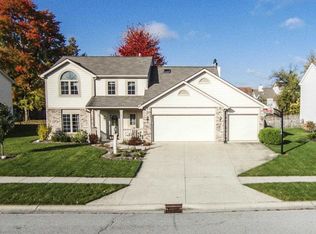 11405 Niland Pass, Fort Wayne, IN 46845