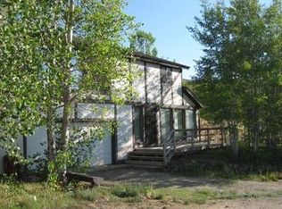 101 Candlelight Ln, Gunnison, CO 81230