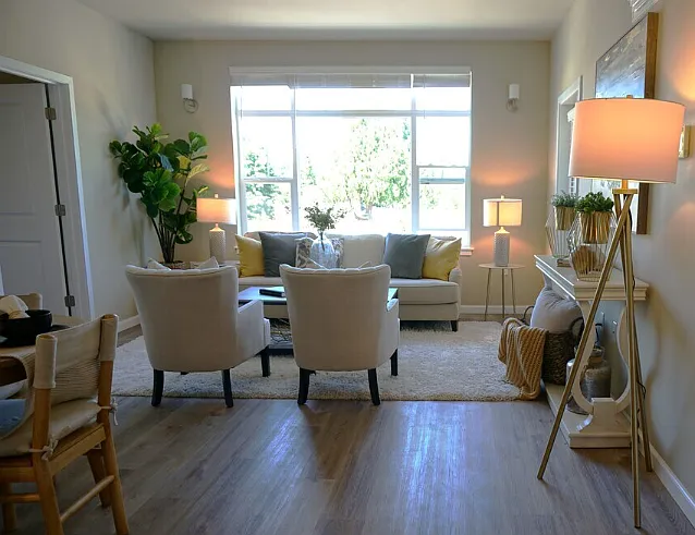 Silver Leaf Residences- a 55+ Community — Photo 15