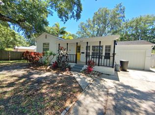 1024 45th Ave N, Saint Petersburg, FL 33703