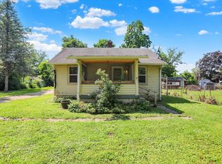 4817 Rowney St, Indianapolis, IN 46203