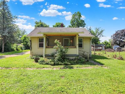 4817 Rowney St, Indianapolis, IN, 46203