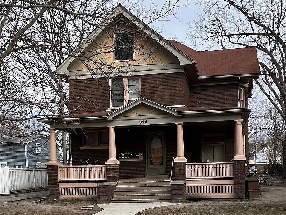 1st image of 314 Pearl St