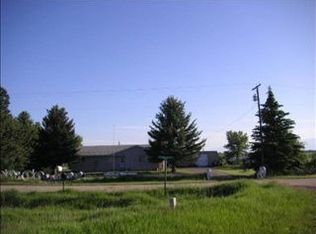 1909 Gateway South Rd, Gallatin Gateway, MT 59730