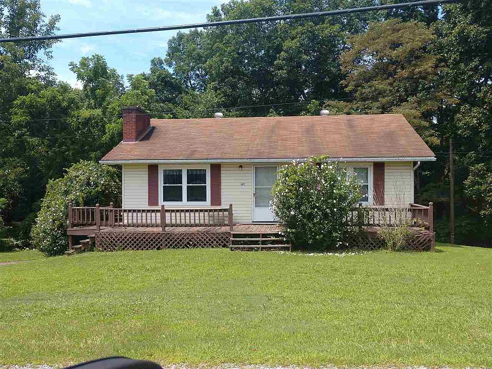 402 County Road 182, Kitts Hill, OH 45645 Zillow