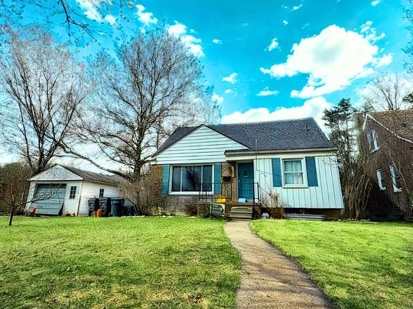 14070 Nadine St, Oak Park, MI 48237