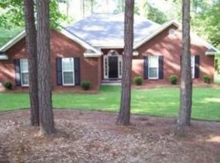 6295 Harlem Grovetown Rd, Harlem, GA 30814