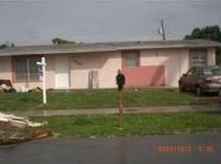 4920 NE 10th Ave, Pompano Beach, FL 33064