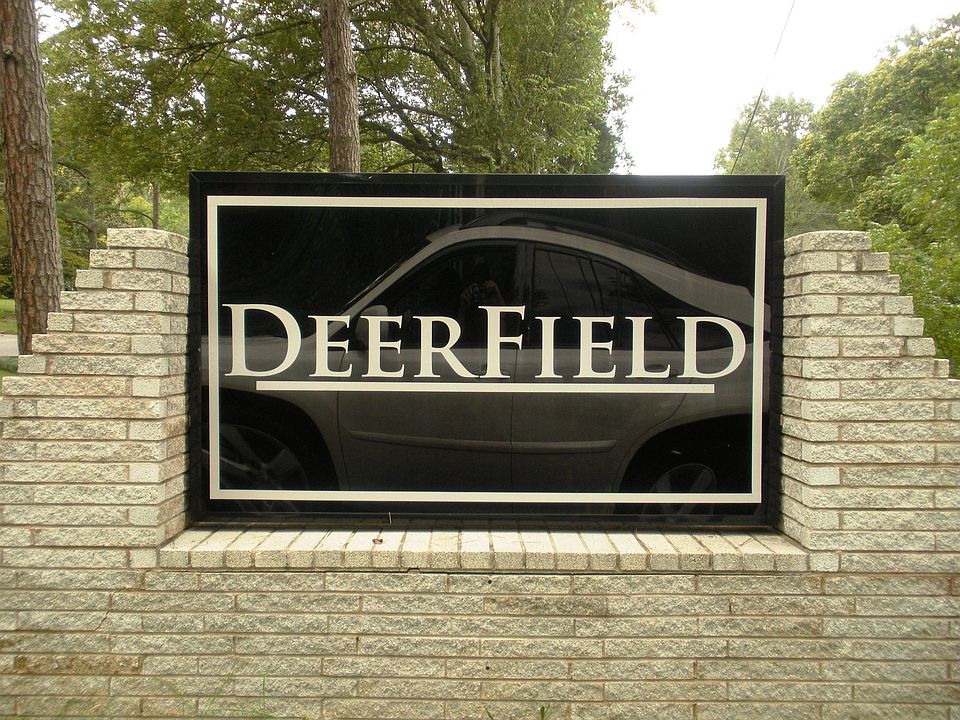 Welcome to Deerfield
