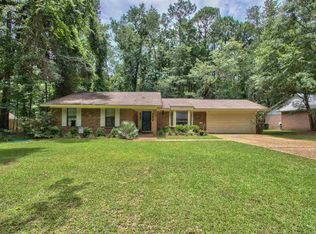 8108 Holly Ridge Trl, Tallahassee, FL 32312