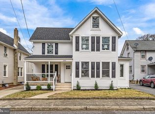 104 Evergreen Ave, Pitman, NJ 08071