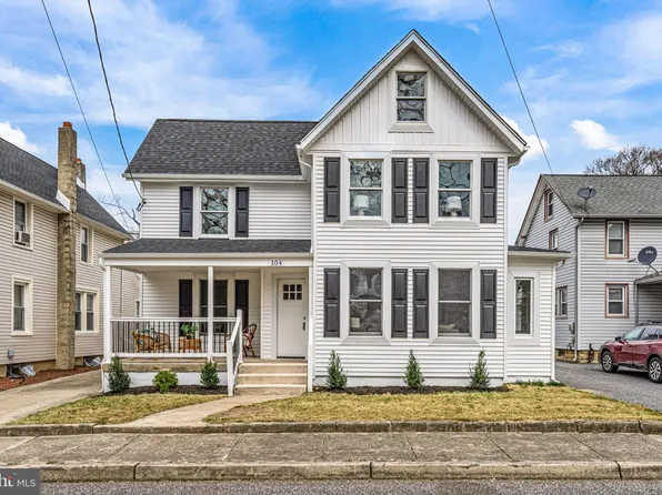104 Evergreen Ave, Pitman, NJ 08071