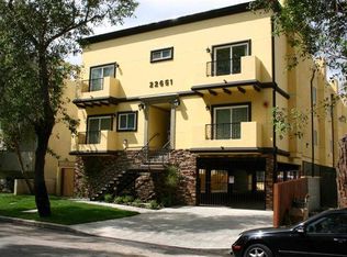 22651 Del Valle St APT 1, Woodland Hills, CA 91364