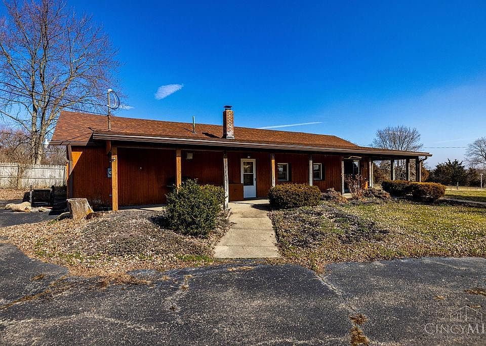 1558 Millville Oxford Rd, Hamilton, OH 45013 Zillow
