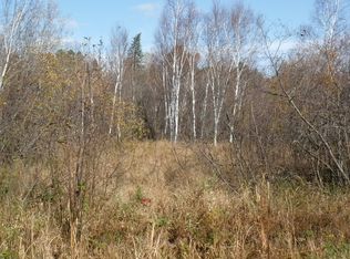 NW Of Luzerne Rd And Howard Gnesen Rd, Rice Lake, MN 55803