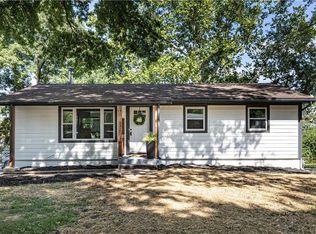 1225 Ranson St, Independence, MO 64057