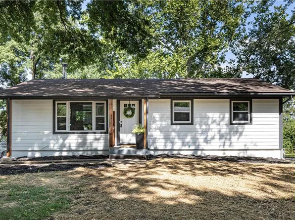 1225 Ranson St, Independence, MO 64057