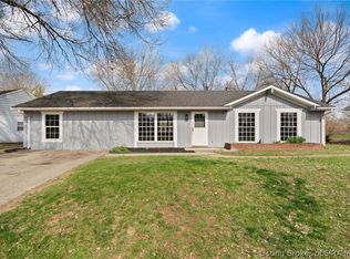 427 Webster Boulevard, Jeffersonville, IN