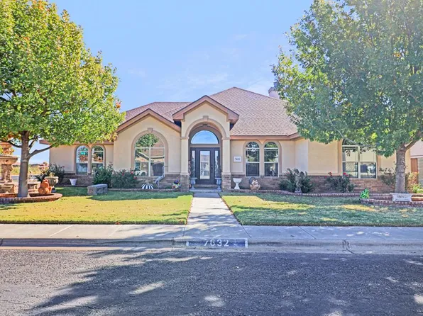 7632 Vista Del Sol, Odessa, TX 79765