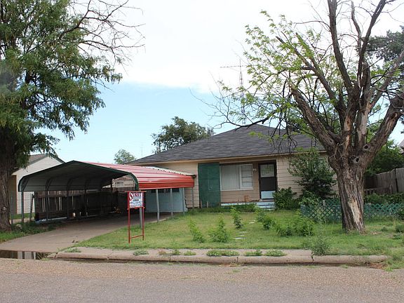 2nd image of 306 N Crosby Ave