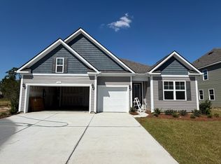 914 Ireland Dr, Longs, SC 29568