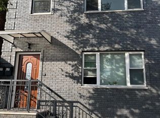 1703 S Wood Ave #2, Linden, NJ 07036