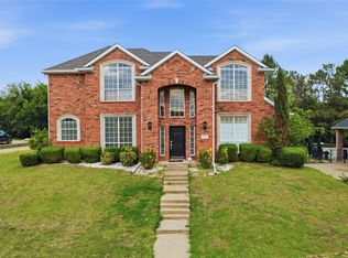 1116 Wishing Well Ct, Cedar Hill, TX 75104