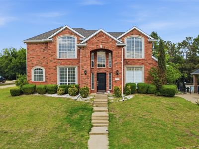 1116 Wishing Well Ct, Cedar Hill, TX, 75104