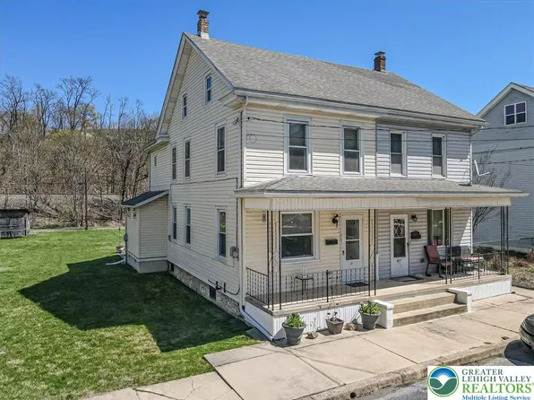 409 White St, Lehighton, PA 18235
