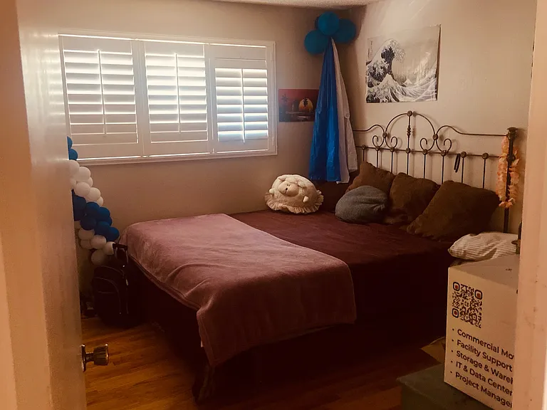 Bedroom 2