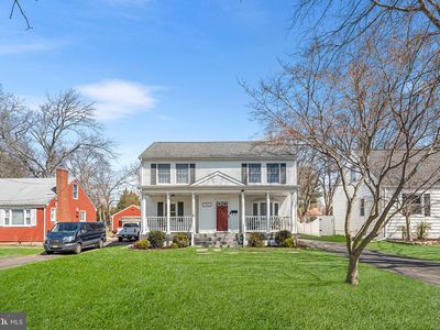 1752 Orchard Ave, Hamilton, NJ, 08610
