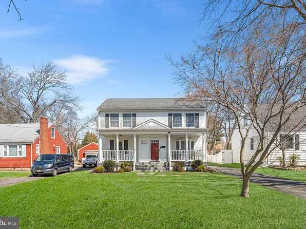1752 Orchard Ave, Hamilton, NJ 08610