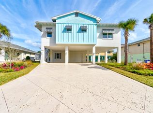 6555 Engram Rd, New Smyrna Beach, FL 32169