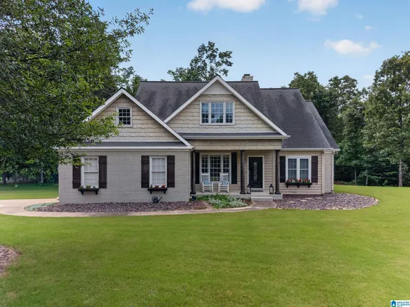 415 Emilys Cir, Jacksonville, AL 36265